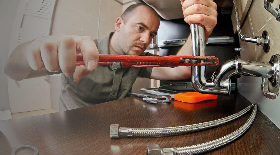 Local annual plumbing maintenance in Cascade, WI